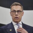 Finnlands Präsident will Dialog mit Russland