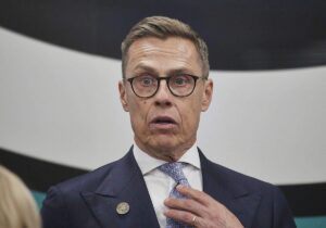 Finnlands Präsident will Dialog mit Russland