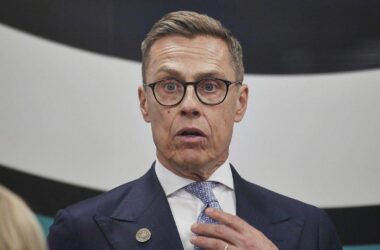 Finnlands Präsident will Dialog mit Russland
