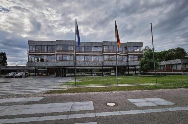 Bundesverfassungsgericht ermahnt Bundestag zu zügiger Wahlprüfung
