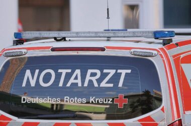 Kind bei Forstarbeiten in Oberbayern von Baum erschlagen