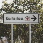 Nur vier von zehn Kliniken haben kühlbare Patientenzimmer