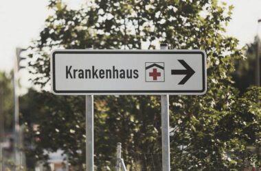 Nur vier von zehn Kliniken haben kühlbare Patientenzimmer