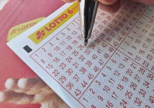 Lottozahlen vom Samstag (01.08.2026)