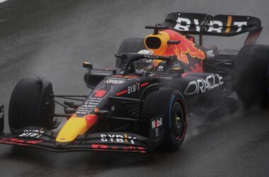 Verstappen verlängert Vertrag bei Red Bull bis 2030