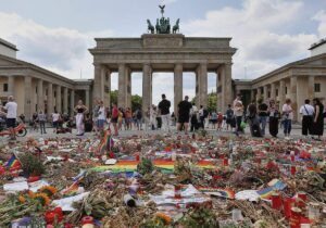 LSVD fordert nach CSD-Anschlag zehn Sofortmaßnahmen