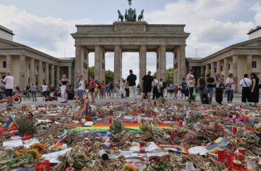LSVD fordert nach CSD-Anschlag zehn Sofortmaßnahmen