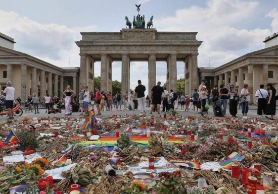 LSVD fordert nach CSD-Anschlag zehn Sofortmaßnahmen