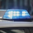 Stahlträger stürzt auf A81 in Baden-Württemberg
