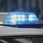 Stahlträger stürzt auf A81 in Baden-Württemberg