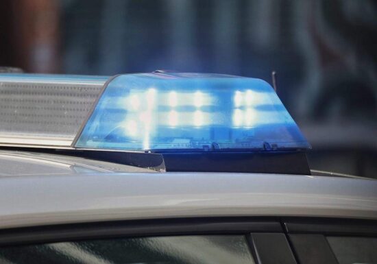 Stahlträger stürzt auf A81 in Baden-Württemberg