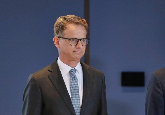 Experten warnen Linnemann vor Zwangsfusionen kleiner Krankenkassen