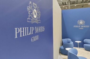 Philip-Morris-Chefin will Menschen das Rauchen abgewöhnen