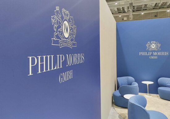 Philip-Morris-Chefin will Menschen das Rauchen abgewöhnen