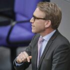Henrichmann will Geheimdienste zu Cyber-Präventivschlägen befähigen