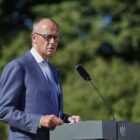 Grüne werfen Merz Versäumnisse bei Drohnenabwehr vor