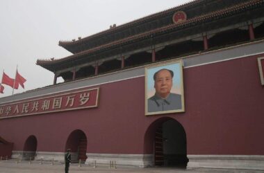 Rufe nach härterem Vorgehen gegen China