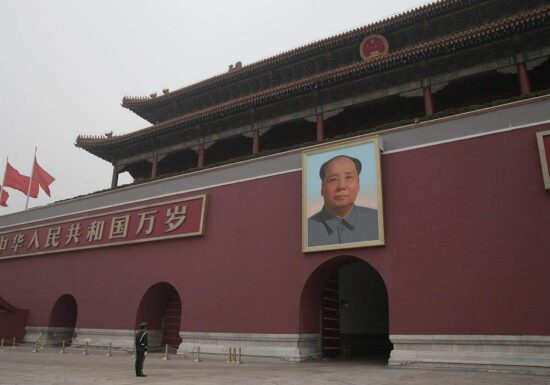 Rufe nach härterem Vorgehen gegen China