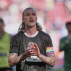 Jackson Irvine wechselt vom FC St. Pauli nach Japan