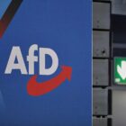 AfD meldet Brandanschlag auf Auto der Partei in Darmstadt