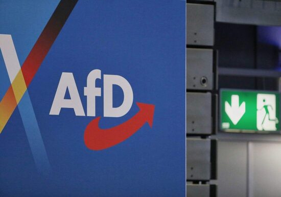 AfD meldet Brandanschlag auf Auto der Partei in Darmstadt