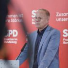 Miersch hält Personalwechsel bei SPD für nicht erforderlich