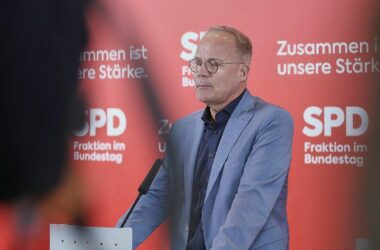 Miersch hält Personalwechsel bei SPD für nicht erforderlich