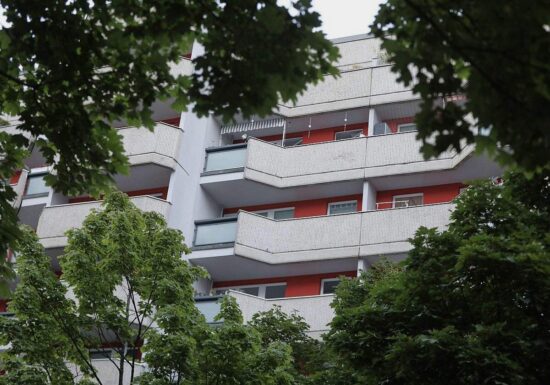 Geschäft mit Immobilien-Finanzierungen legt deutlich zu