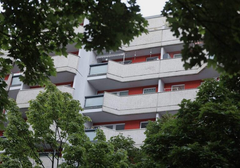 Geschäft mit Immobilien-Finanzierungen legt deutlich zu