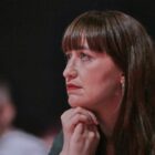 Klima: Linke hält Grundgesetzänderung mit Union für "utopisch"