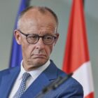 Merz plant keine rechtlichen Schritte nach TV-Streit mit Ärztin