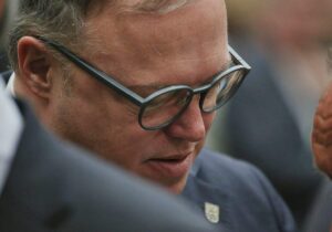 Bundes-BSW fordert Rücktritt von Thüringens Ministerpräsident Voigt