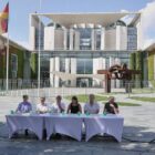 Breites Bündnis drängt auf "Hitzegipfel"