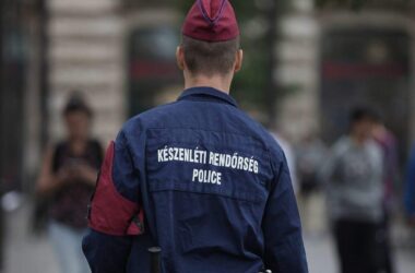 Mindestens zwölf Tote bei Busunglück in Ungarn
