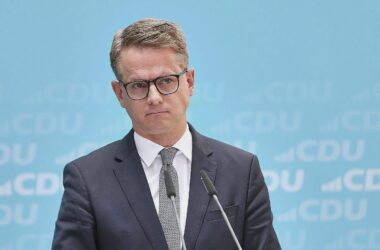 Linnemann gegen Sparen bei Rentenansprüchen pflegender Angehöriger
