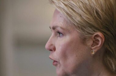 Schwesig: Krebserkrankung Grund für Rückzug 2019