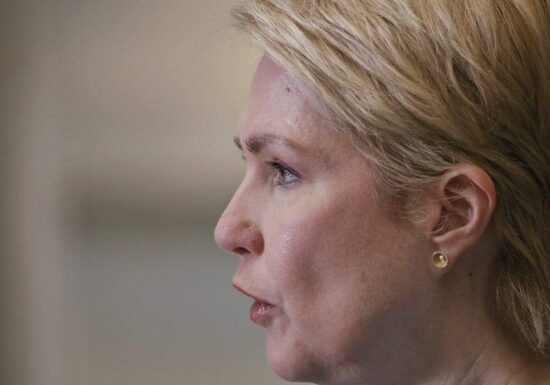 Schwesig: Krebserkrankung Grund für Rückzug 2019