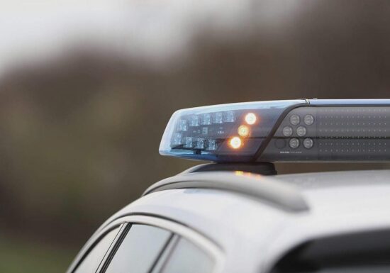 Mehrere Verletzte nach Schwert-Attacke an schwedischer Schule