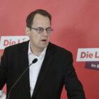 Pellmann: CDU muss auf Linke zugehen