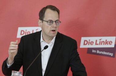 Pellmann: CDU muss auf Linke zugehen