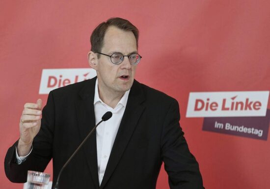 Pellmann: CDU muss auf Linke zugehen