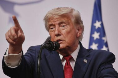 Trump will vom Iran Kompensationen für Kriegsopfer verlangen