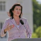 Bär hält Bundesregierung für "extrem stabil"