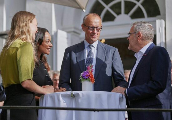 ZDH-Präsident fordert Senkung der Lohnnebenkosten