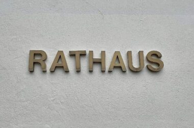 Kommunen fordern 40 Milliarden Euro gegen Klimafolgen