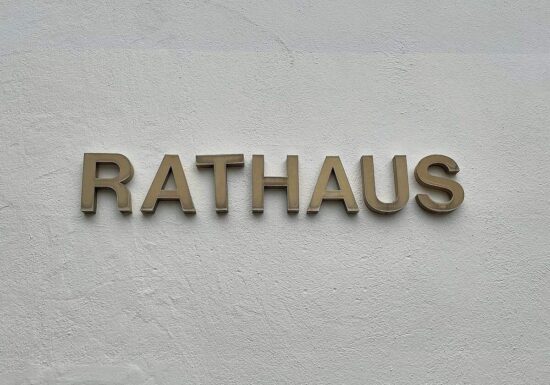 Kommunen fordern 40 Milliarden Euro gegen Klimafolgen