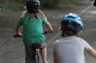 Deutlich mehr Kinderunfälle im Straßenverkehr