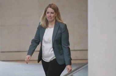 Hubertz verteidigt Hitze-Aktionsplan der SPD