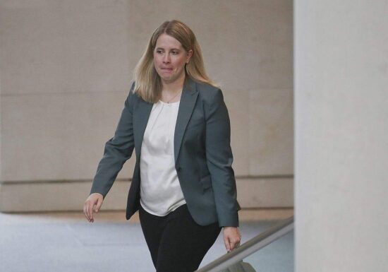 Hubertz verteidigt Hitze-Aktionsplan der SPD
