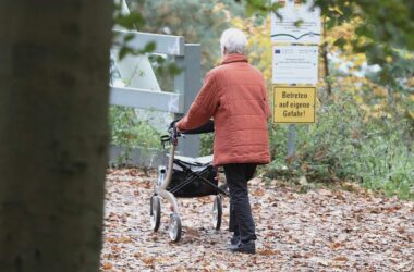 Wirtschaftsweiser will Witwenrente durch Rentensplitting ersetzen
